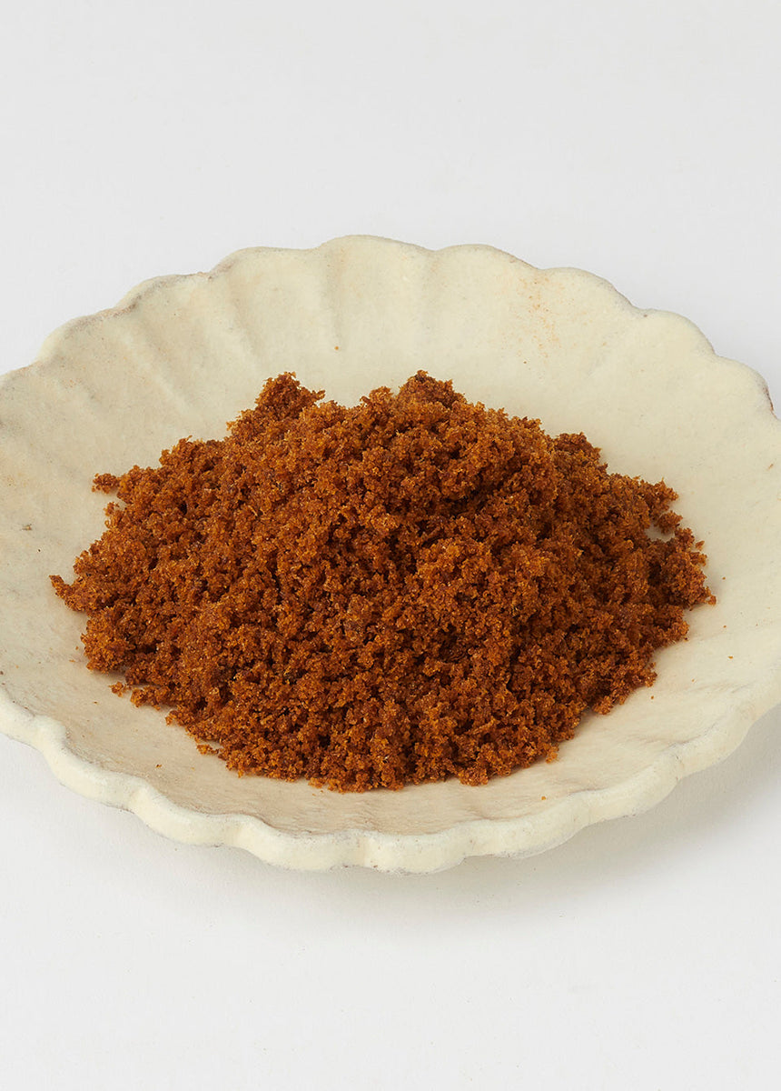 薩摩本枯節の鰹でんぶ 40g - 鹿児島の竹下清蔵商店！ちりめん