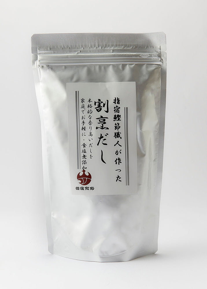 割烹だし 10g×22袋