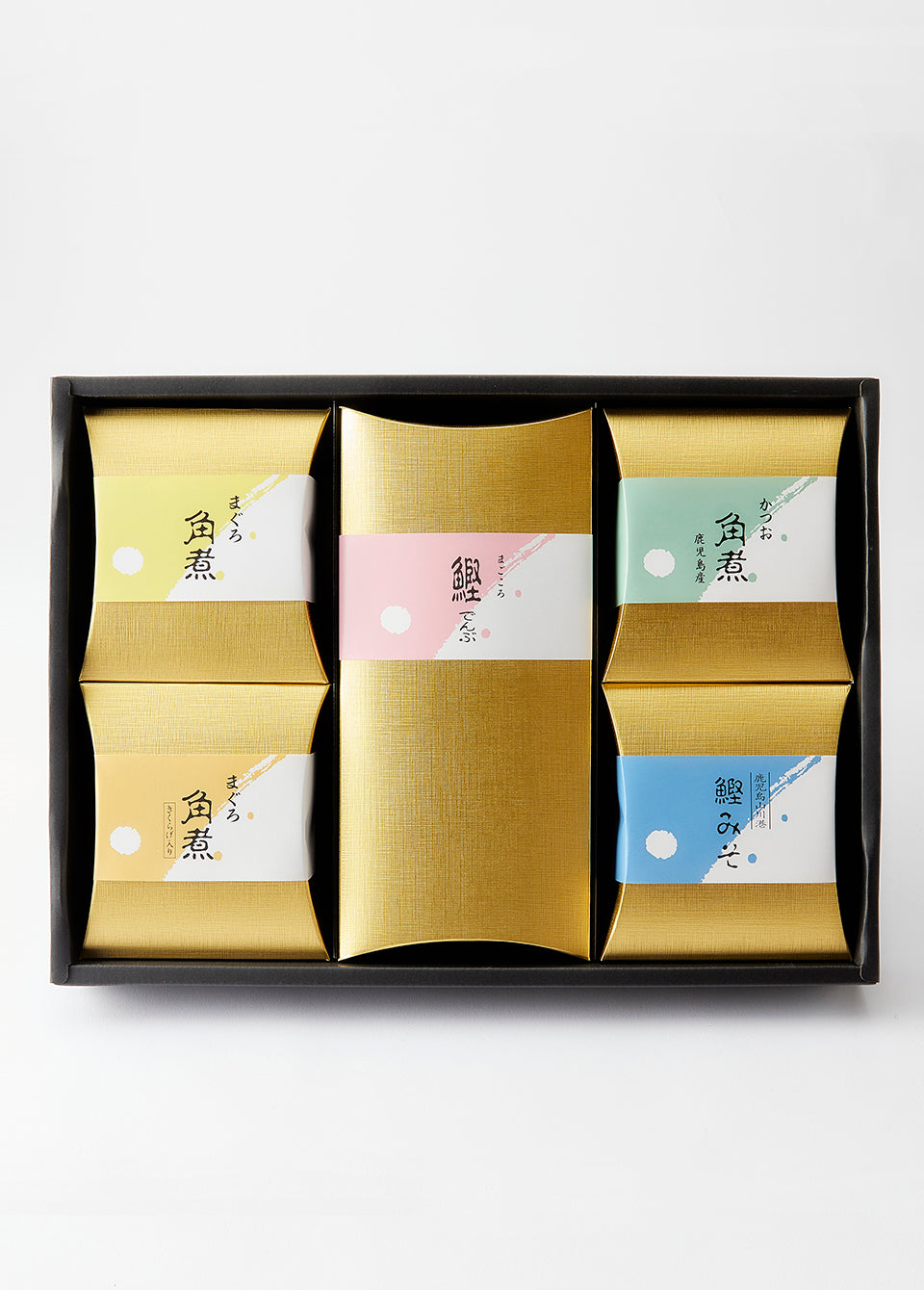 【Ocru】佃煮4点セット　15箱 HYAKUMA39_0.jpg?v=1646189169