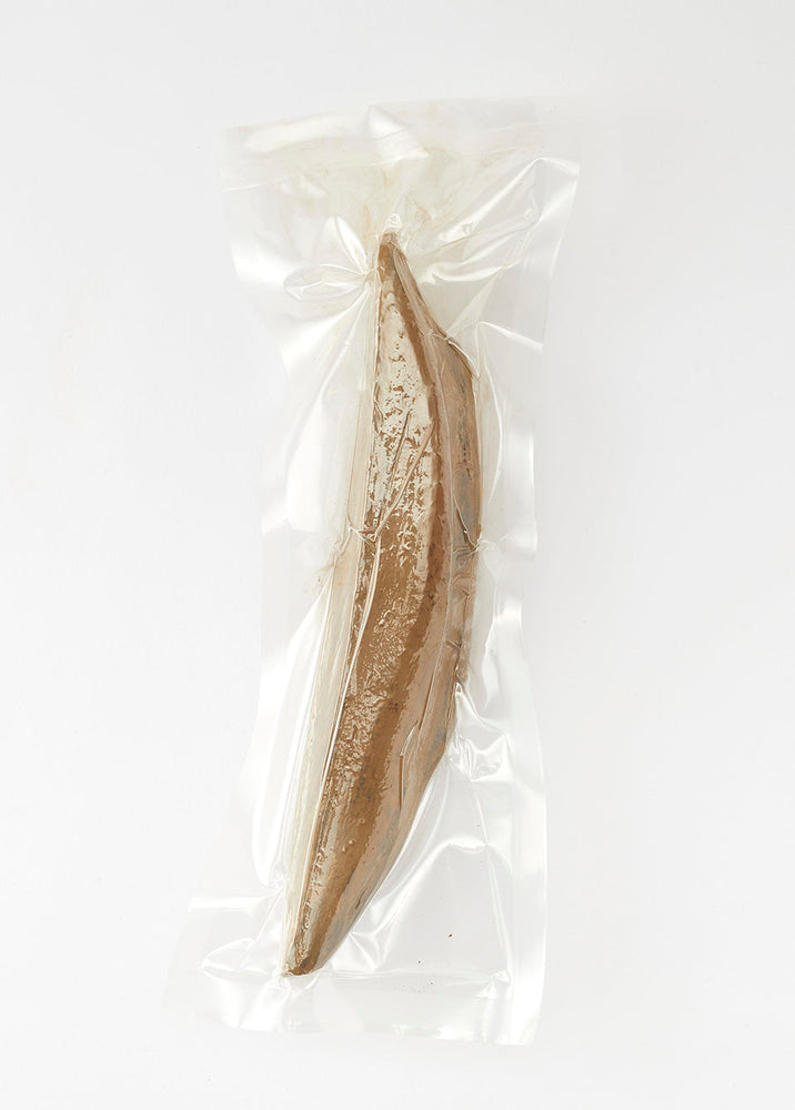 【数量限定】鰹本枯節 600g め節（2~3本程度）